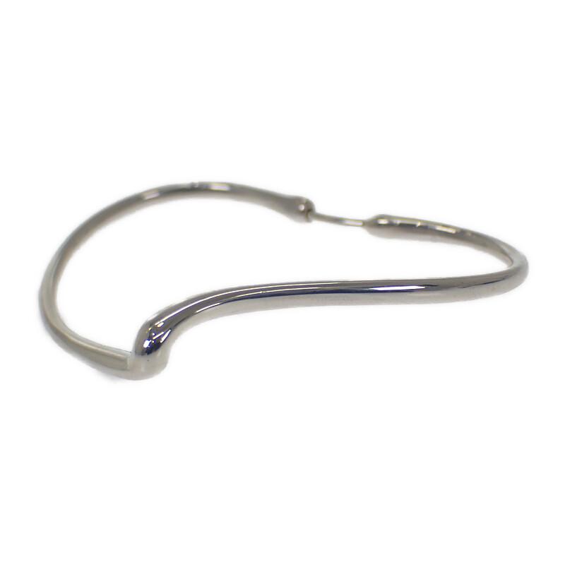 TIFFANY&Co.  Pierce Silver925 Women