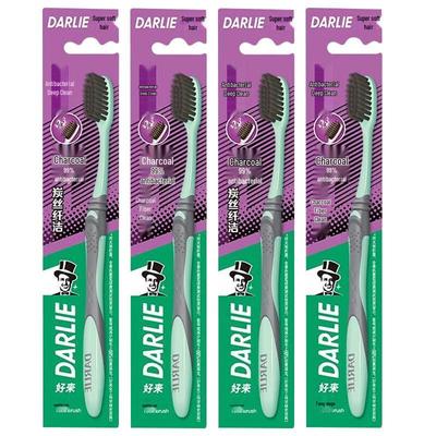 Hygiène buccale – Brosses à dents et gratte-langues
