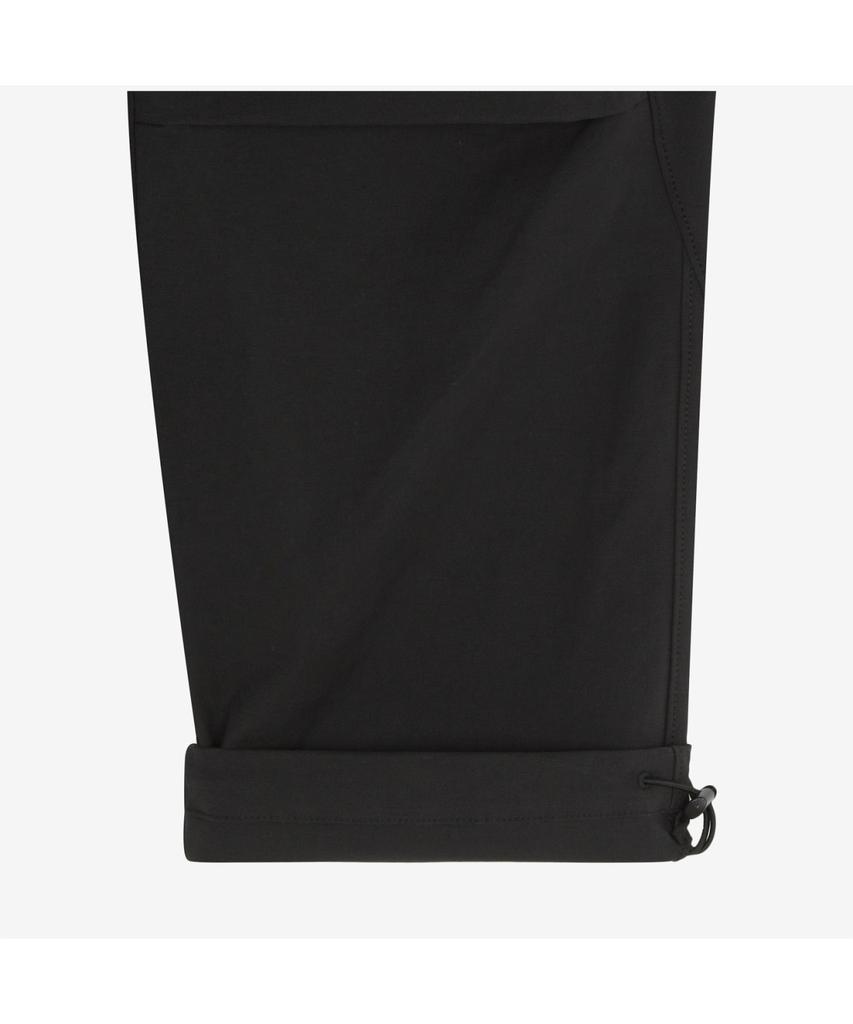 Noseupeiseu Np6Nr84A Women'S Sendero Pants Black
