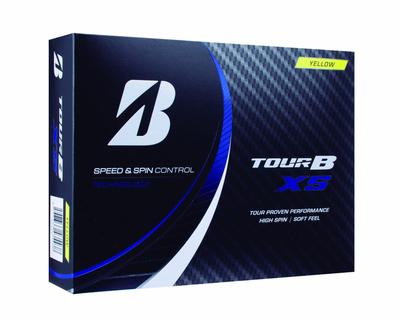 Golf – Bolas de golf