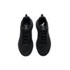 Anta Running Collection Slip Resistant Abrasion Resistant Low top Casual Running Shoes Men's Black Sneakers 912345527-2