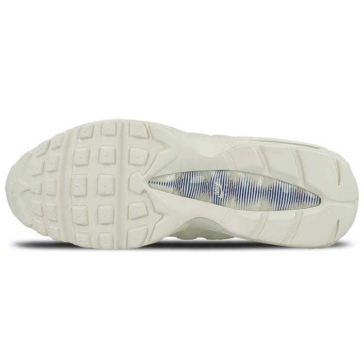 New Nike Air Max 95 Pull Tab Sail AJ1844-101