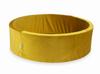 Dry Pool 130x40 Velvet Gold Without Balls