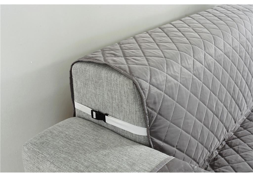 Waterproof Anti-slip Pet Sofa Cover - Universal Protective Mat for Dogs