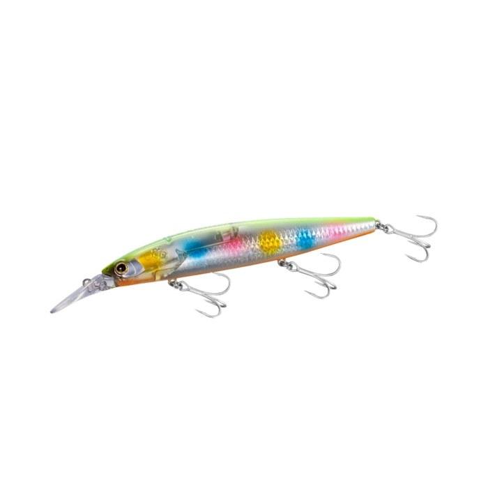 Shimano Dive Assassin 125S Flash Boost 004 125mm N-Chart Candy