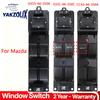 GV2S-66-350A GP7A-66-350C CC43-66-350A For Mazda 6 GG1 Mazda CX-7 Mazda Premacy Master Power Window Switch Button Car Accessorie