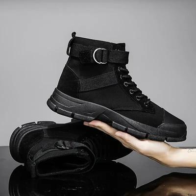 Mode Motorradschuhe Wasserdicht Ridng Motocross Botas Motorboats Schuhe Dain Motorrad Racing Karriere Speed Boots 2024 Stiefel Männer