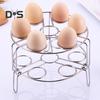 Stackable Egg Steamer Rack Space-saving Instant Pot Egg Rack