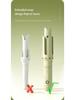 Min Huang 32mm Auto Rotating Curling Iron with Hair-Friendly Grooves for Long-Lasting Big Waves