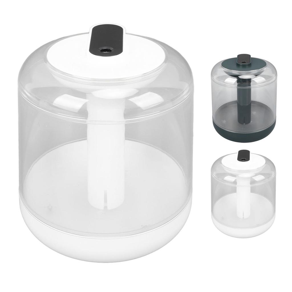 1000ml Humidifier Aromatherapy Diffuser KC 019 Intelligent Touch Control Easy To Operate Fine Spray Technology for Household