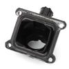Motorcycle Carburetor Intake Manifold Adapter for Yamaha TZR125 TZR 125 1987-1992/1994 TZR125L 1989 2RH-13565-00