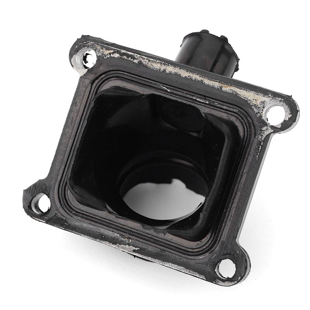 Motorcycle Carburetor Intake Manifold Adapter for Yamaha TZR125 TZR 125 1987-1992/1994 TZR125L 1989 2RH-13565-00