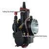 PWK Slide Valve Carburetor for 24-34mm ATV/UTV Racing