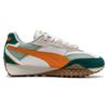 New Puma Blktop Rider White Malachite 392725-07