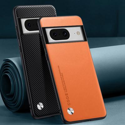 Luxusné PU kožené puzdro pre Google Pixel 5 5A 6A 6 7A 7 Pro 5G kryt Silikónové puzdro odolné voči nárazom pre Google Pixel 4A 4 XL 4XL