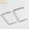 Discovery Sport Rear Seat Trim & Third Row Seat Back Bright Strip for 2016 Model