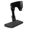 Rear Retractable Truck Bed Step 75312 01A Truck Bumper Side Bed Step Replacement for Ford 2015 to 2020