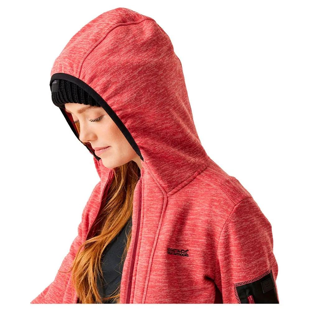 Regatta Kemilia Fleece with Zipper