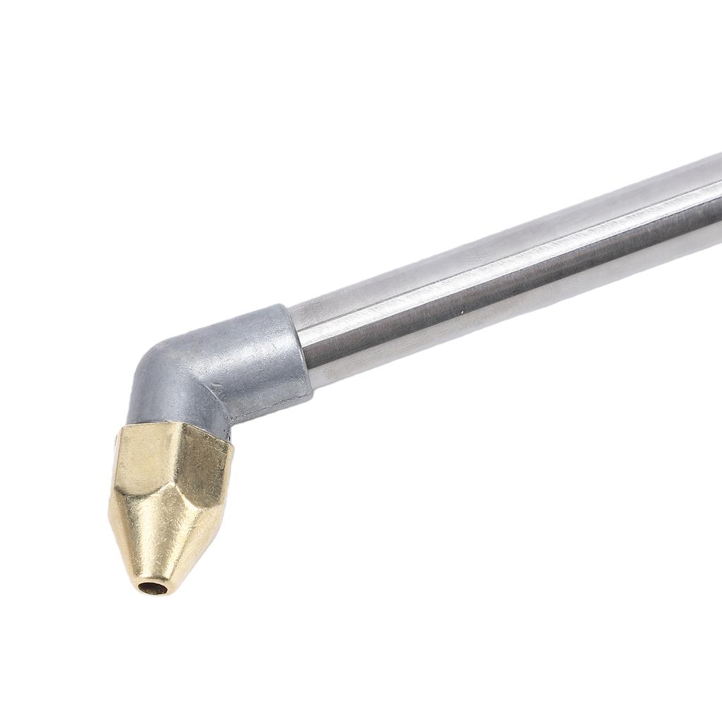 Car Engine Cleaning Gun, Pneumatic Water Mix Cleaning Gun With 42.9in Hose for Engine Compartment, Mechanical Interior,