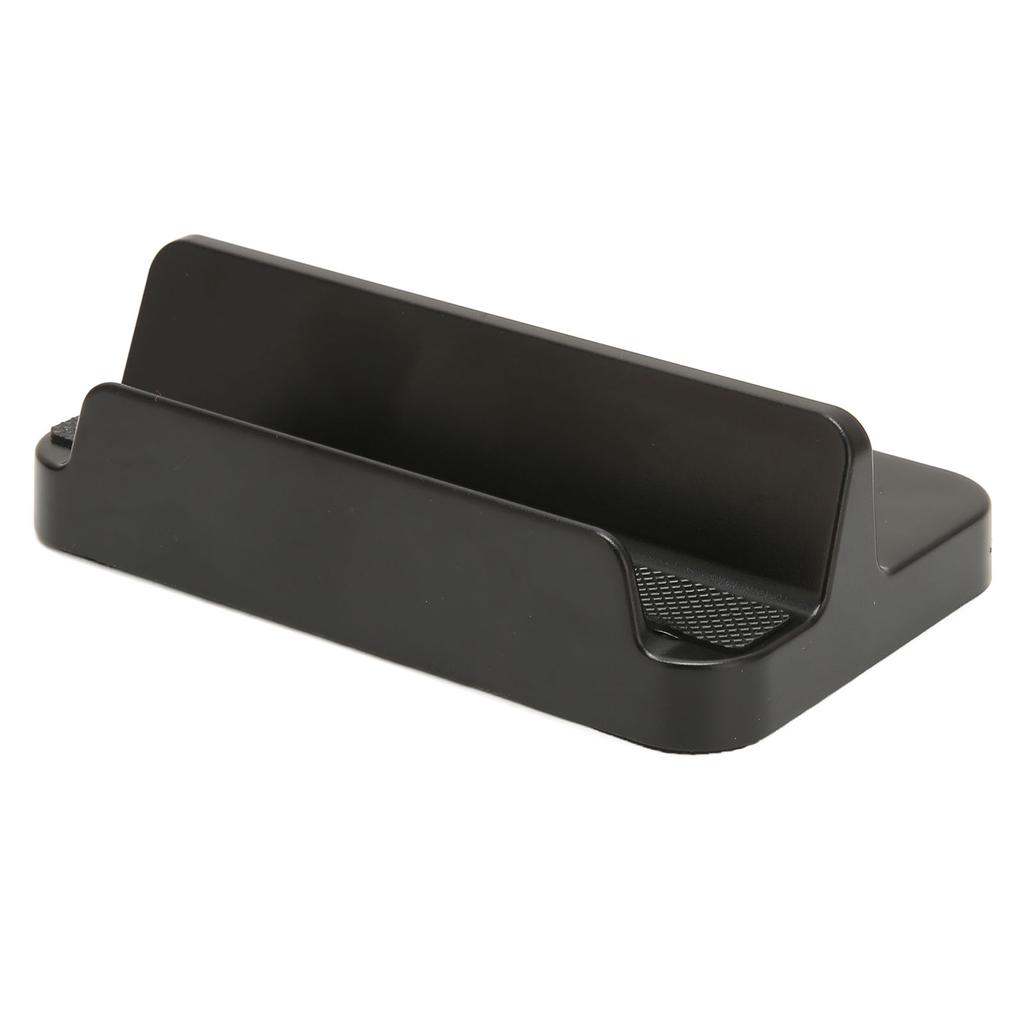 Game Console Bracket Prevent Slip Portable Desktop Stand Base for Switch Mobile Phone