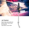 Plastic,stainless Steel Jet Nozzle Washer Detachable Watering Sprayer Jet Washer  Pet Bathing