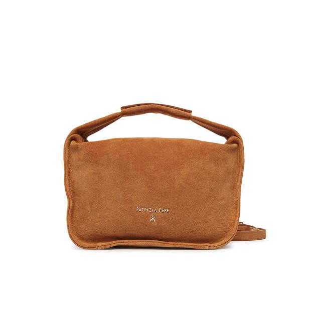 Сумка Patrizia Pepe 8B0316/L152-B878