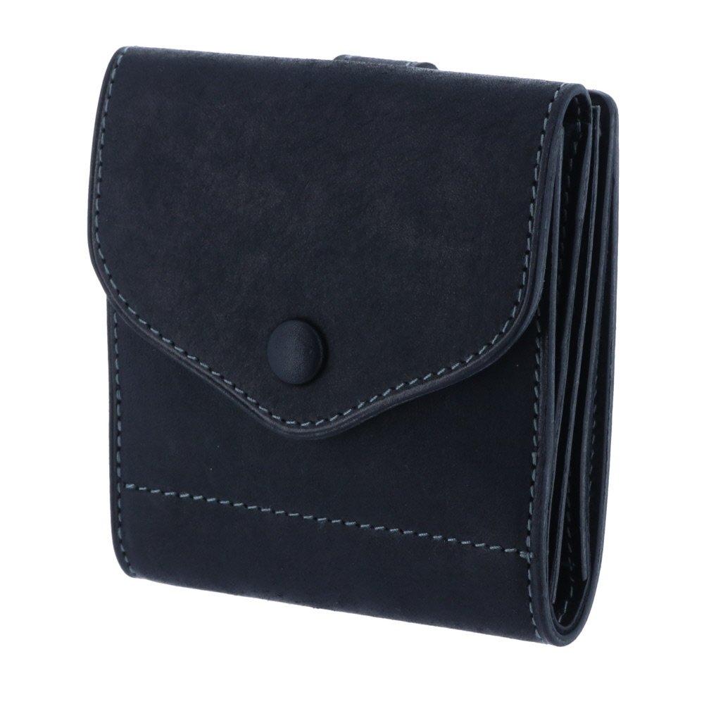 

PORTER Bifold Wallet Black (Porter) [HOF] 240-04191 1.