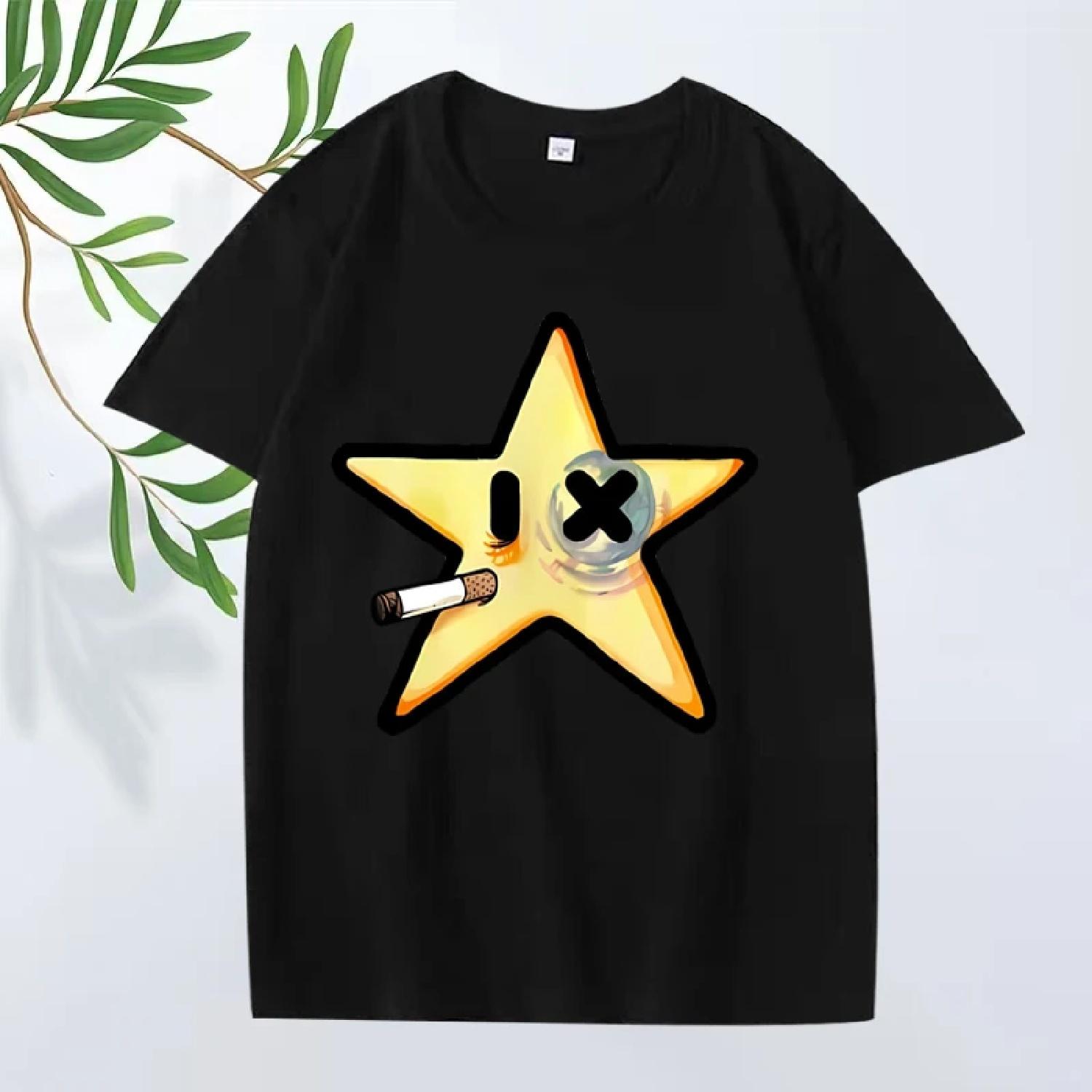 

Invincible manga Oversized graphics T Shirt men ’s women 100% Cotton streetwear short sleeve Summer fashion print Unisex shirts XXXXXL різнокольоровий