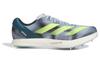 Adidas Adizero Avanti Tyo 'Wonder Blue Lucid Lemon' IE2774