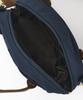 MART Boston Bag, A5, Double-Sided Water-Repellent, Lightweight, 10 Pockets, 2-Way