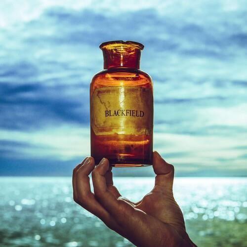 Blackfield - Blackfield V [VINYL LP]