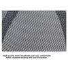 Quick Dry Full Mesh Caps Adjustable Sunscreen Hats Summer Baseball Cap  For Man Women Unisex
