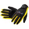 Surf Gloves Thin 1.5mm Wear-resistant Swimming, Snorkeling, Rafting, Pulp Board Gloves To Keep Warm, Water Transportation