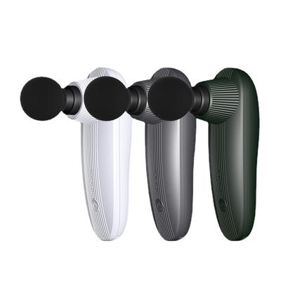 Mini Fascia Gun Wireless Massage Gun Muscle Relaxation Massage Equipment Neck Membrane Grab Cervical Spine Massager