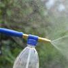Drawn Copper Sprayer -plant -water Connection Drink Bottle Manual Universal Garden Irrigation