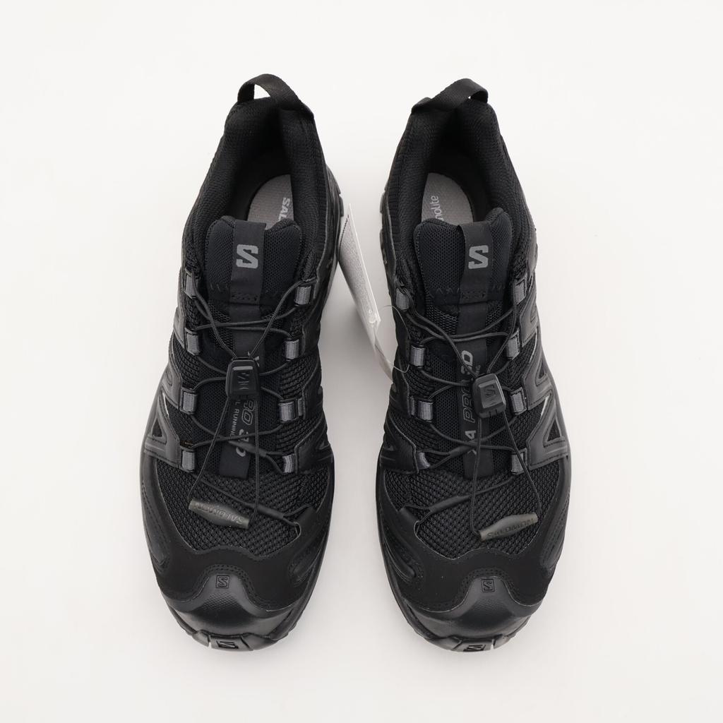 L41617400 Salomon XA Pro 3D Black Magnet (Men's)