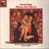 LP Record CHOIR OF KING'S COLLEGE, CAMBRIDGE, - Palestrina, Missa Ave Maria 1C06743029T Die Stimme Sein 1982 Germany Classical Used