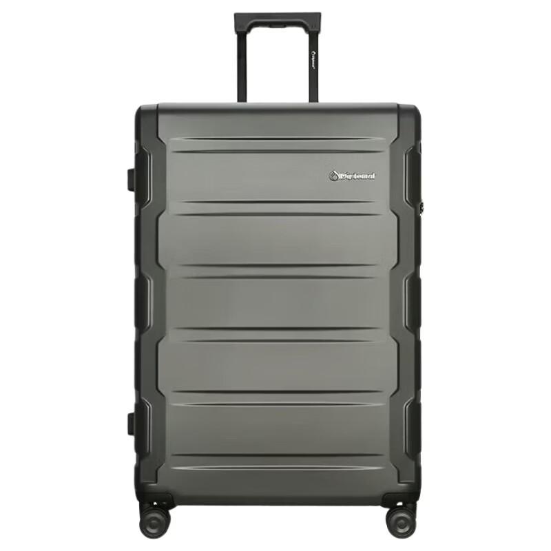 Diplomat TC-26084 Hardside Luggage