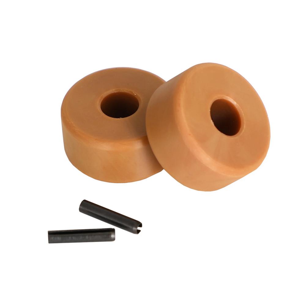 Secondary Clutch Rollers W/ Pins For Polaris Ranger 1000/900