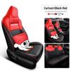 QQG Custom Leather Seat Cover for All-Season Full Coverage - Fits Toyota Venza