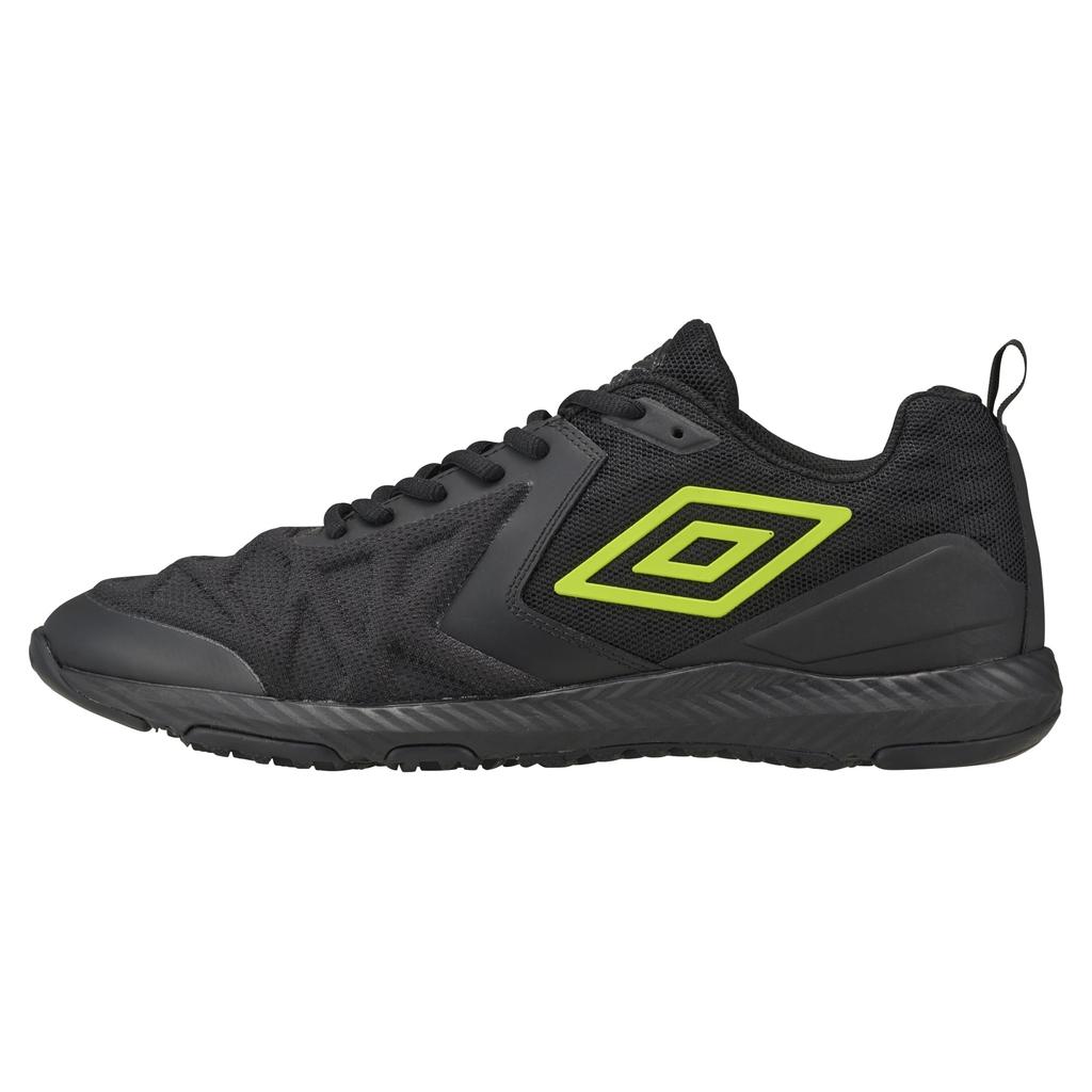 UMBRO PRO TRAINING Clubs UF5SFCR1M, BKYL, 23.5