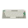 Keychron B1 Pro Wireless ZMK Scissor Long Battery Compatible with and Linux Green Kana JIS Ultra-Slim Keyboard, Customizable, Switches, 2.4