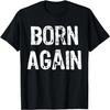 Jesus Loves You And I'm Trying Funny Christian T-Shirt