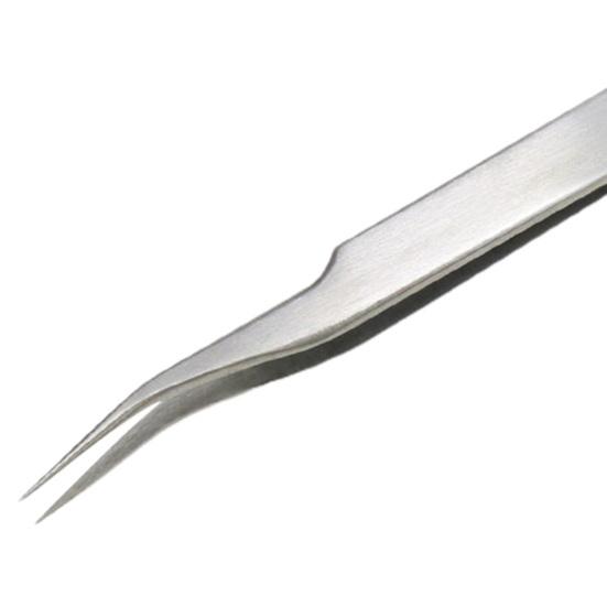 ST-10-17 Anti-static Repair Tweezers Diamagnetic Repair Tools Multi-purpose Electronics Tweezers Circuit Board Repair