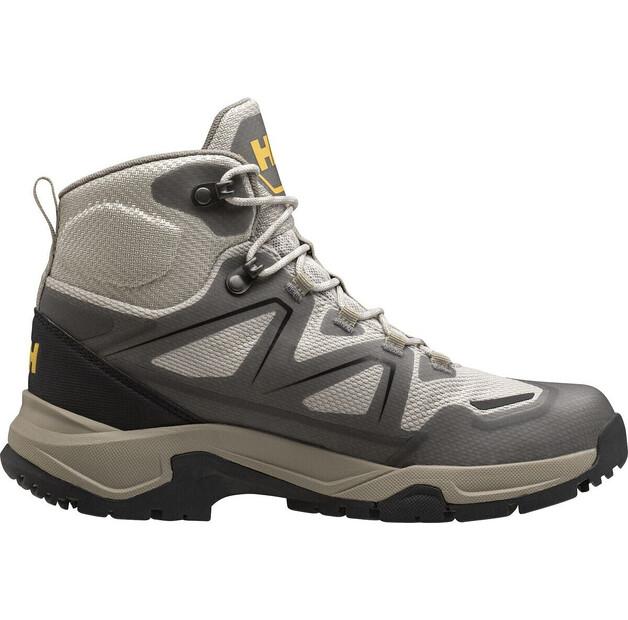 Треккинговые ботинки Helly Hansen Cascade Mid-cut Helly Tech