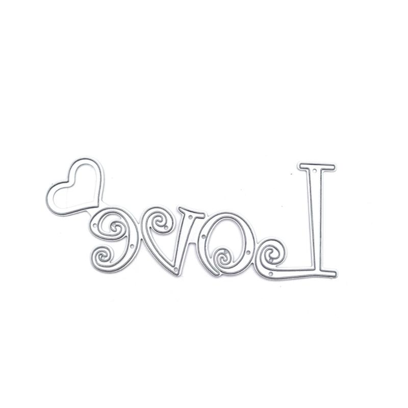 

Bride and Groom Embossing Cutting Dies Wedding Theme Die Cut for Birthday Card Invitation Making DIY Scrapbooking Album
