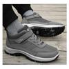 Fashion Men's Summer Shoes Walking Shoes with Breathable Soft Sole Casual Sneakers Comfortable Casual Men's Shoes Sale