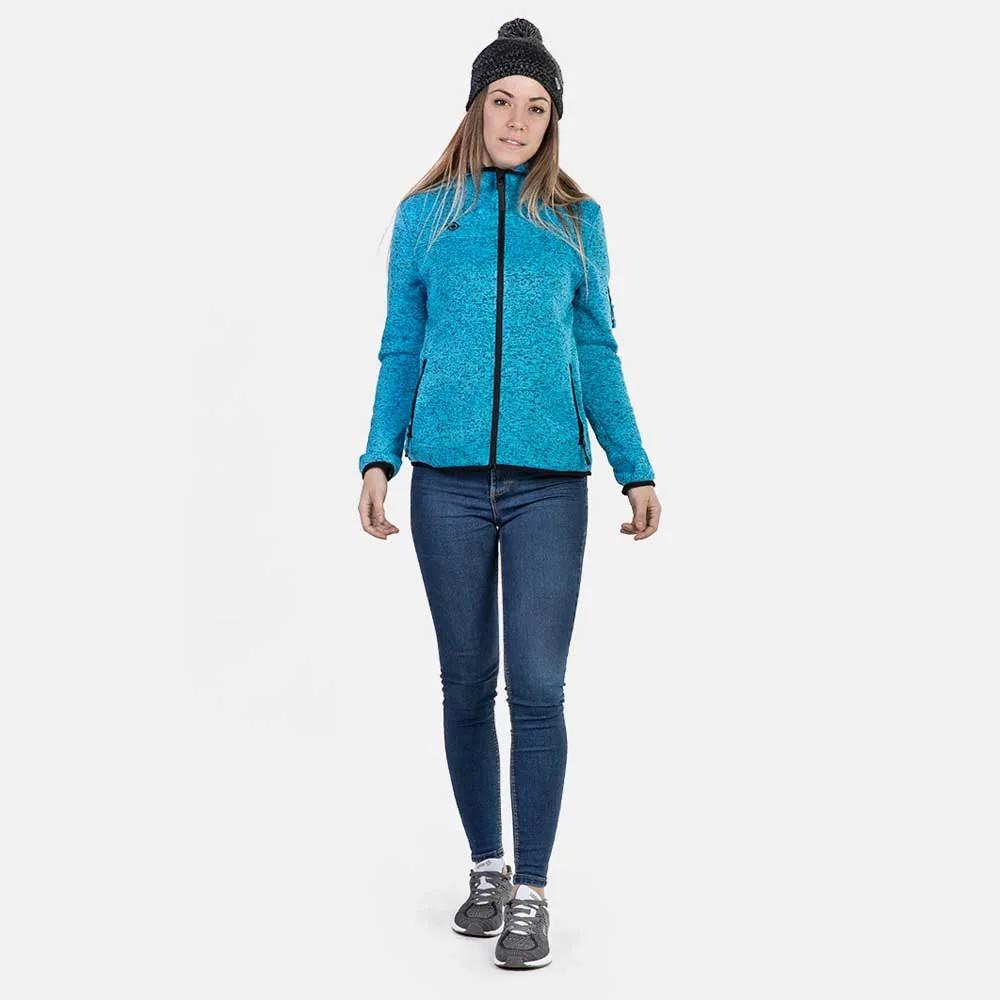 Izas флисовая толстовка Helsinki W