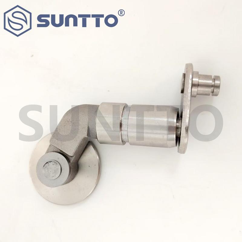 TD025 Turbo Wastegate Rattle Flapper For VW Golf Jetta Passat Leon 1.4L 4937301001 4937301002 03C145701R 03C145701 03C145702A