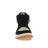 Air Jordan 1 High Zoom Comfort 2 Muslin Vivid Orange Herr Sneakers Kräm Celestial-Gold Svart DV1307-100